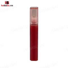 Son Tint Black Rouge Half N Half Water Glow HG08 5g chính hãng
