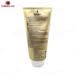 Dưỡng Thể Vaseline Healthy Bright Gluta-Hya Flawless Glow Chính Hãng