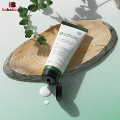 Sữa rửa mặt Caryophy Portulaca Cleansing Foam 150ml chính hãng