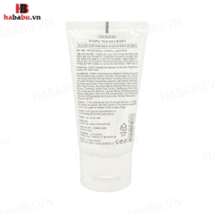 Sữa rửa mặt Cosrx Low pH Good Morning Gel Cleanser 50ml chính hãng
