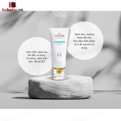 Gel rửa mặt ngăn ngừa mụn Swanbe Cleansing Face 100ml chính hãng