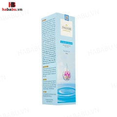 Gel rửa mặt ngăn ngừa mụn Swanbe Cleansing Face 100ml chính hãng