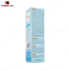 Gel rửa mặt ngăn ngừa mụn Swanbe Cleansing Face 100ml chính hãng