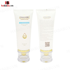 Gel rửa mặt ngăn ngừa mụn Swanbe Cleansing Face 100ml chính hãng