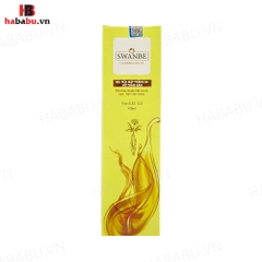 Gel rửa mặt mờ thâm nám Swanbe Cleansing Face 100ml chính hãng