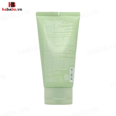 Sữa rửa mặt Innisfree Green Tea Amino Acid Cleansing 150ml chính hãng