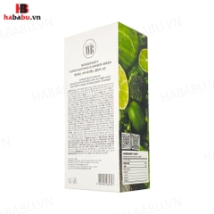 Sữa rửa mặt Wonder Bath Super Vegitoks Cleanser 300ml xanh chính hãng