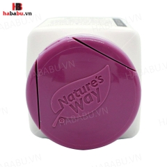 Viên giảm giãn tĩnh mạch Nature's Way Leg Veins 60 viên chính hãng