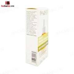 Serum Balance Gold Marine Collagen Rejuvenating 30ml chính hãng