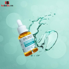 Serum Balance Active Formula Niacinamide 30ml chính hãng
