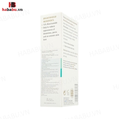 Serum Balance Active Formula Niacinamide 30ml chính hãng