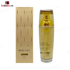Tinh chất serum ngăn ngừa lão hóa Bergamo 24k Gold 110ml chính hãng