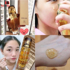 Tinh chất serum ngăn ngừa lão hóa Bergamo 24k Gold 110ml chính hãng
