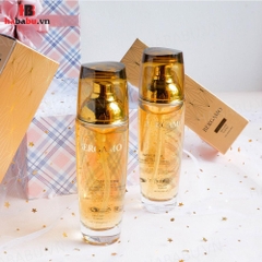 Tinh chất serum ngăn ngừa lão hóa Bergamo 24k Gold 110ml chính hãng