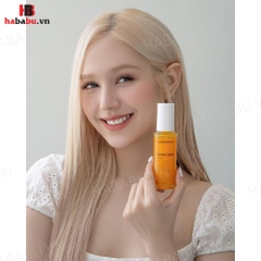 Tinh chất serum dưỡng trắng da Caryophy Glass Skin 50ml chính hãng