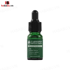 Tinh chất serum giảm mụn Caryophy Portulaca Ampoule 10ml chính hãng