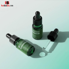 Tinh chất serum giảm mụn Caryophy Portulaca Ampoule 10ml chính hãng