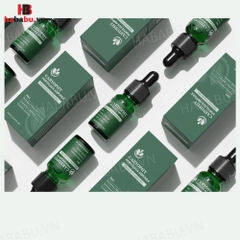 Tinh chất serum giảm mụn Caryophy Portulaca Ampoule 30ml chính hãng