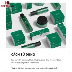 Tinh chất serum phục hồi tái tạo Caryophy Skin Repair 50ml chính hãng