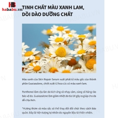 Tinh chất serum phục hồi tái tạo Caryophy Skin Repair 50ml chính hãng