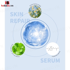 Tinh chất serum phục hồi tái tạo Caryophy Skin Repair 50ml chính hãng