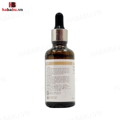 Tinh chất serum trắng da Dew&Dew Vitamin C Treatment 50ml chính hãng