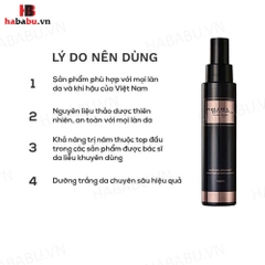 Tinh chất serum trắng da Dongsung Whitening Mist 100ml chính hãng