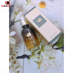 Tinh chất serum Ốc Sên Eunyul Snail Ampoule 30ml chính hãng