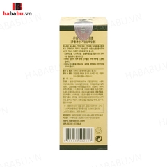 Tinh chất serum Ốc Sên Eunyul Snail Ampoule 30ml chính hãng