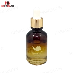 Tinh chất serum Ốc Sên Eunyul Snail Ampoule 30ml chính hãng