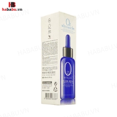Tinh chất serum cấp nước OZ Witch Recipe Filler Aqua 60ml