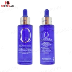 Tinh chất serum cấp nước OZ Witch Recipe Filler Aqua 60ml