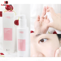 Tinh chất serum Sweeteen Tartcherry Water Hya 150ml chính hãng
