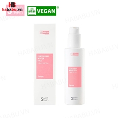 Tinh chất serum Sweeteen Tartcherry Water Hya 150ml chính hãng
