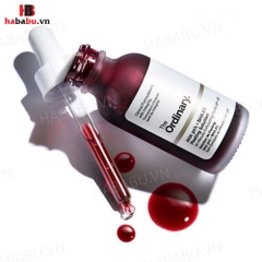 Serum The Ordinary AHA 30% BHA 2% Peeling Solution 30ml chính hãng