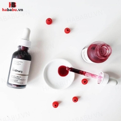 Serum The Ordinary AHA 30% BHA 2% Peeling Solution 30ml chính hãng