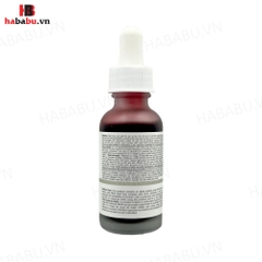 Serum The Ordinary AHA 30% BHA 2% Peeling Solution 30ml chính hãng