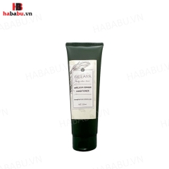 Bộ gội xả Gừng Trắng Weilaiya Ginger 400ml + 250ml chính hãng