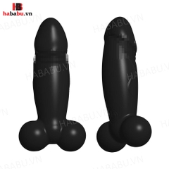 Trứng rung Remote Boqi dương vật 10 chế độ chính hãng