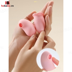 Trứng rung Jiuuy Magic Box liếm mút 10 chế độ chính hãng