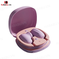 Trứng rung Jiuuy Pocket Tidal Bag mút 10 chế độ chính hãng