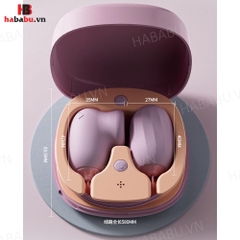 Trứng rung Jiuuy Pocket Tidal Bag mút 10 chế độ chính hãng