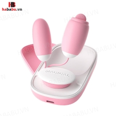 Trứng rung Lilo Magical We Love 12 chế độ chính hãng