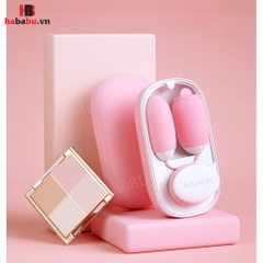 Trứng rung Lilo Magical We Love 12 chế độ chính hãng
