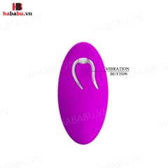 Trứng rung Pretty Love Berger tăng khoái cảm chính hãng