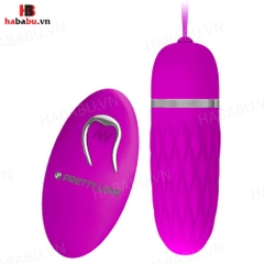 Trứng rung Pretty Love Dawn tăng khoái cảm chính hãng