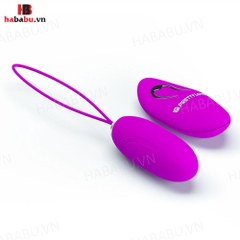Trứng rung Pretty Love Jenny tăng khoái cảm chính hãng