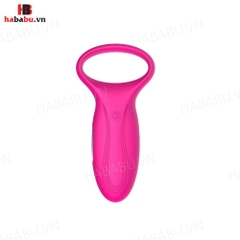 Vòng rung dương vật Aphojoy tăng khoái cảm chính hãng