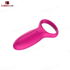 Vòng rung dương vật Aphojoy tăng khoái cảm chính hãng