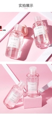 Nước rửa vệ sinh dụng cụ makeup Maycreate 160gr chính hãng
